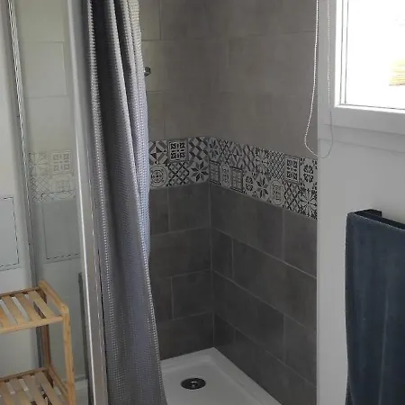 Loft Nature & Bien-etre Apartamento *