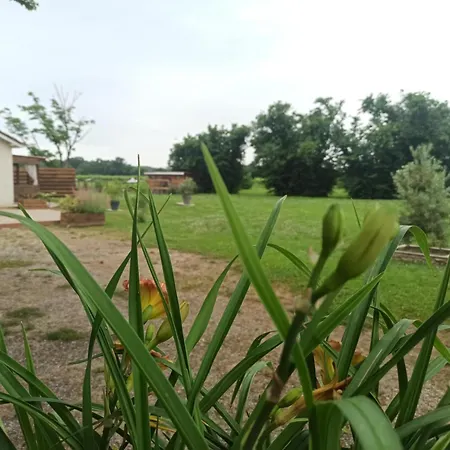 Apartamento Loft Nature & Bien-etre *