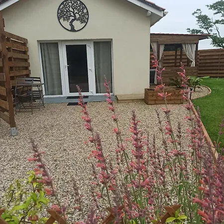 Loft Nature & Bien-etre Montcaret