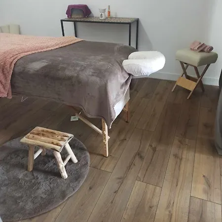 Loft Nature & Bien-etre * Montcaret