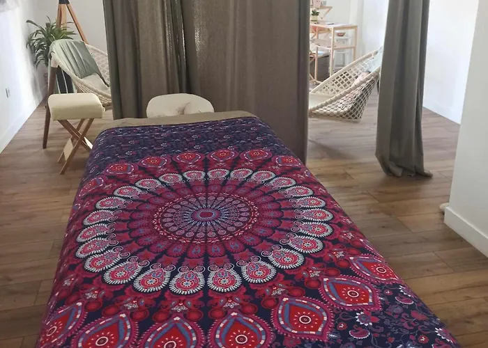 Loft Nature & Bien-etre